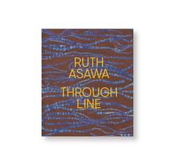RUTH ASAWA THROUGH LINE